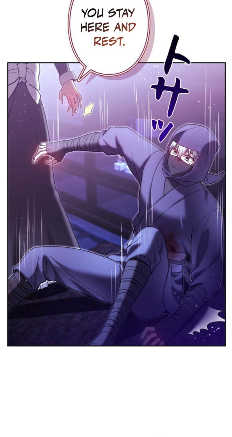 The Heroines Want Me Dead! Chapter 42 page 51 - 