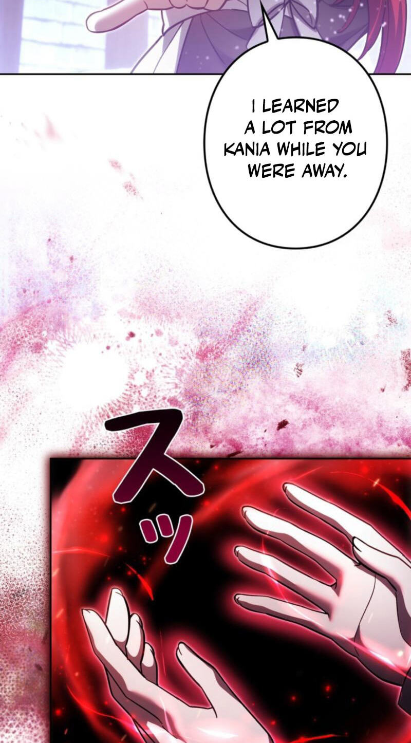 The Heroines Want Me Dead! Chapter 42 page 53 - 
