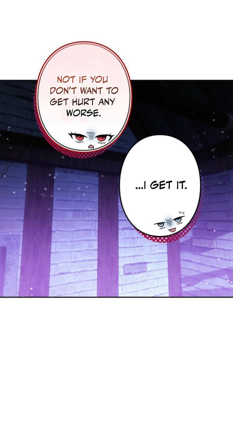 The Heroines Want Me Dead! Chapter 42 page 57 - 