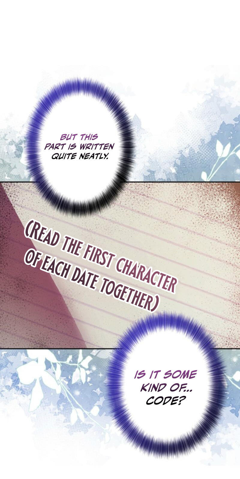 The Heroines Want Me Dead! Chapter 42 page 64 - 