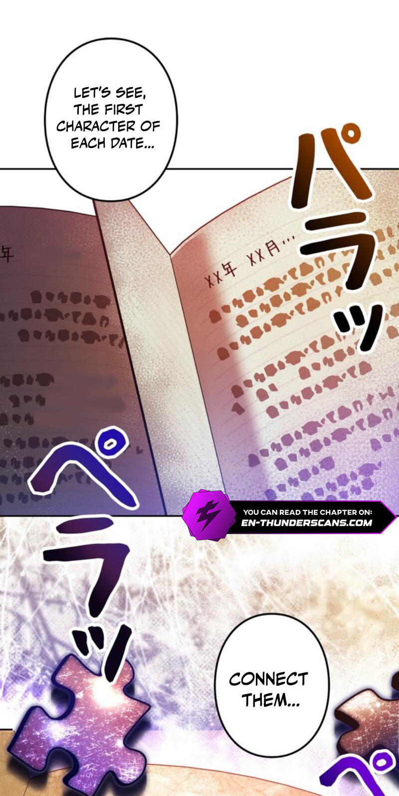 The Heroines Want Me Dead! Chapter 42 page 65 - 