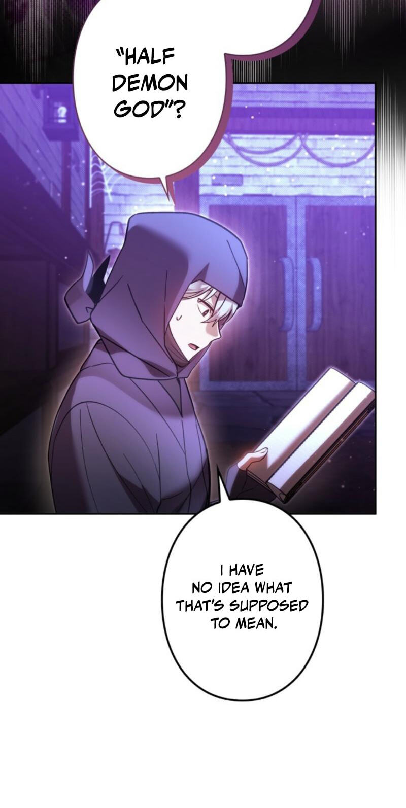 The Heroines Want Me Dead! Chapter 42 page 68 - 