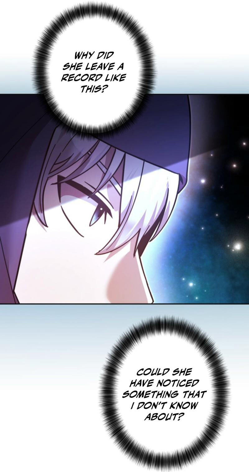 The Heroines Want Me Dead! Chapter 42 page 69 - 
