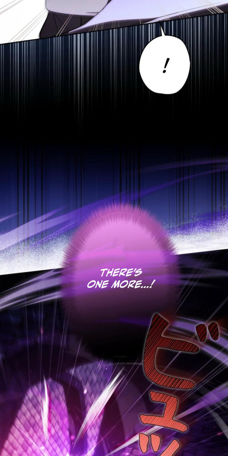 The Heroines Want Me Dead! Chapter 42 page 8 - 