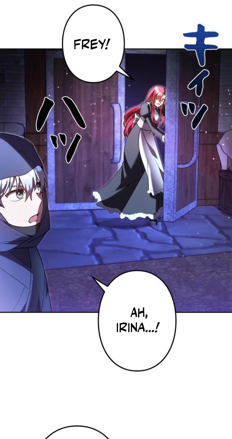 The Heroines Want Me Dead! Chapter 42 page 71 - 