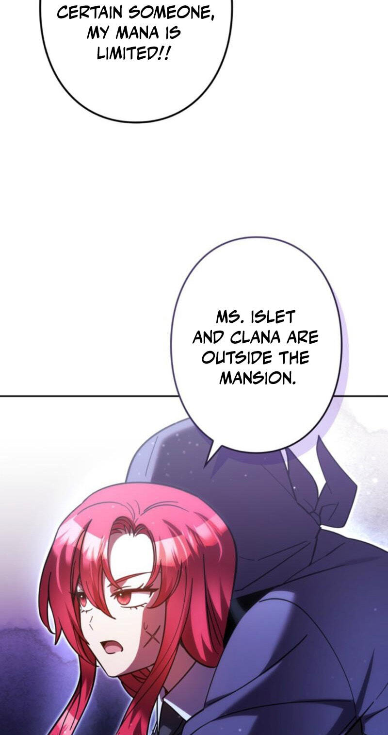 The Heroines Want Me Dead! Chapter 42 page 73 - 