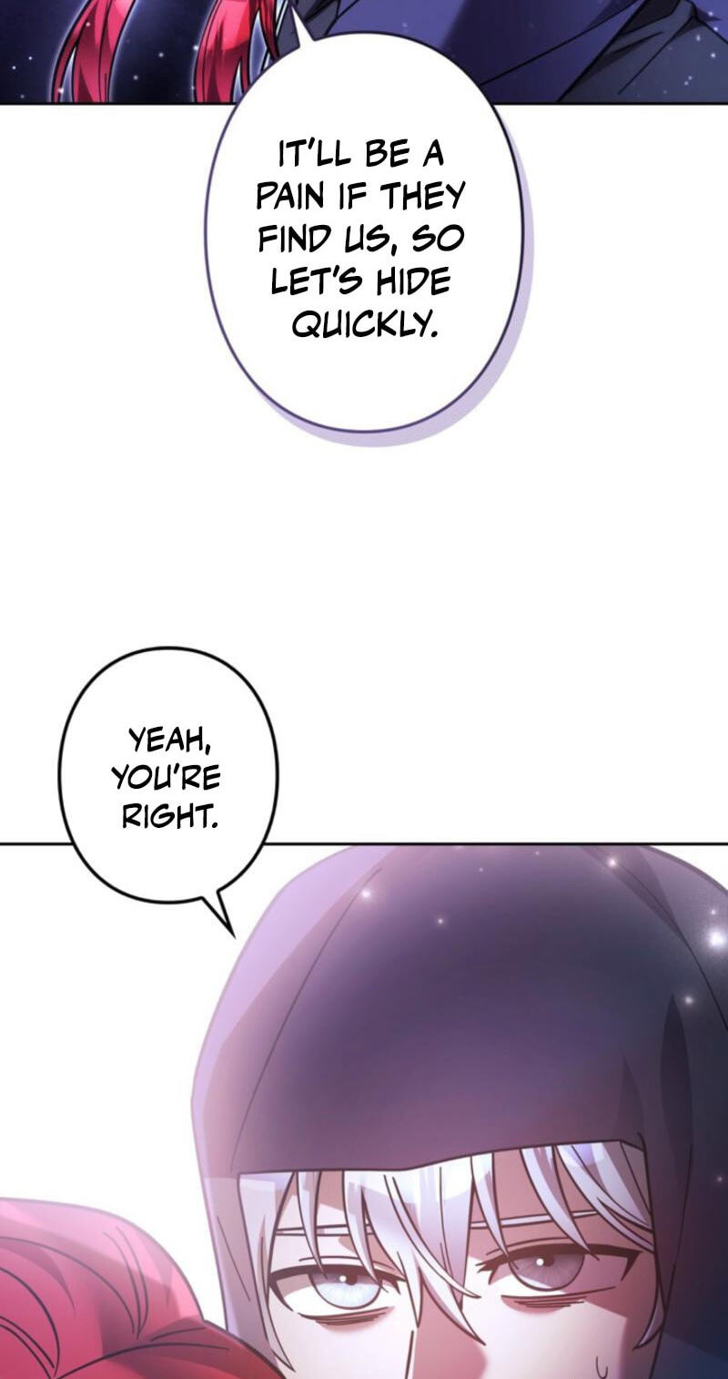 The Heroines Want Me Dead! Chapter 42 page 74 - 