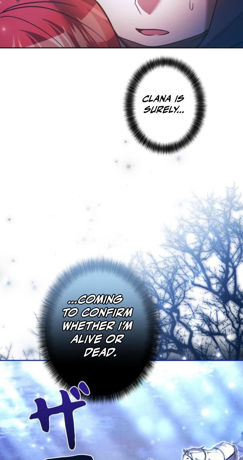 The Heroines Want Me Dead! Chapter 42 page 75 - 