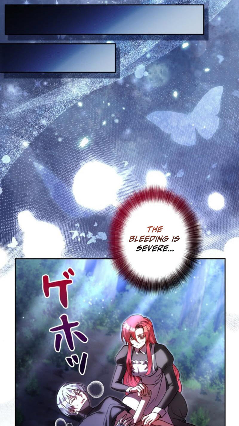 The Heroines Want Me Dead! Chapter 42 page 80 - 
