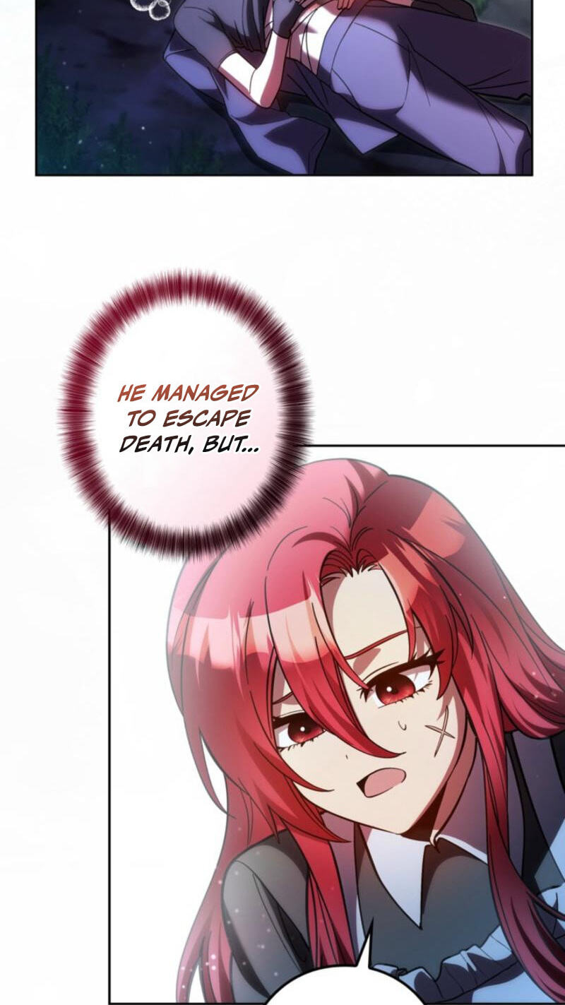 The Heroines Want Me Dead! Chapter 42 page 81 - 