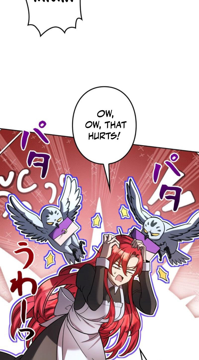 The Heroines Want Me Dead! Chapter 42 page 88 - 