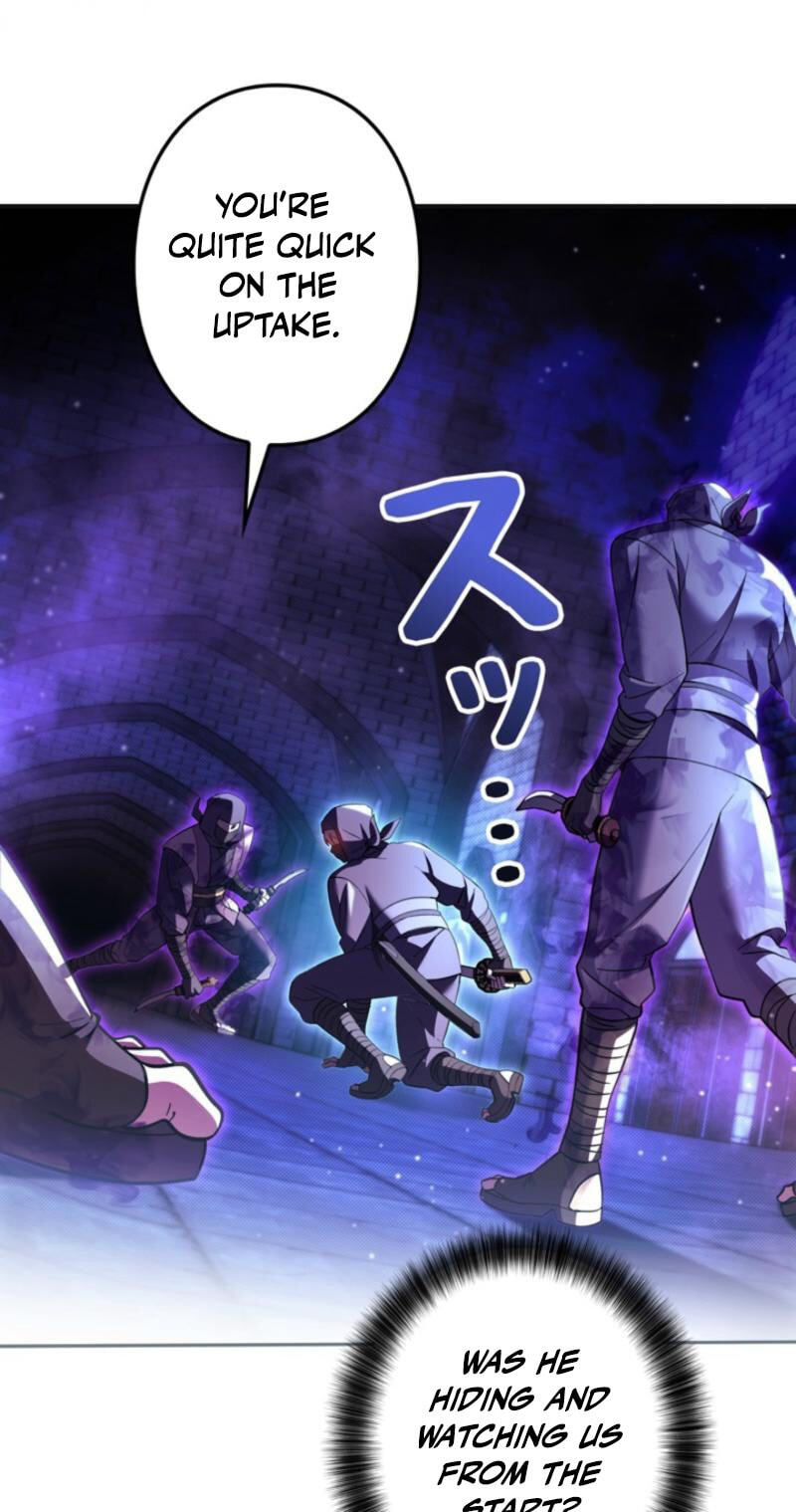 The Heroines Want Me Dead! Chapter 42 page 10 - 