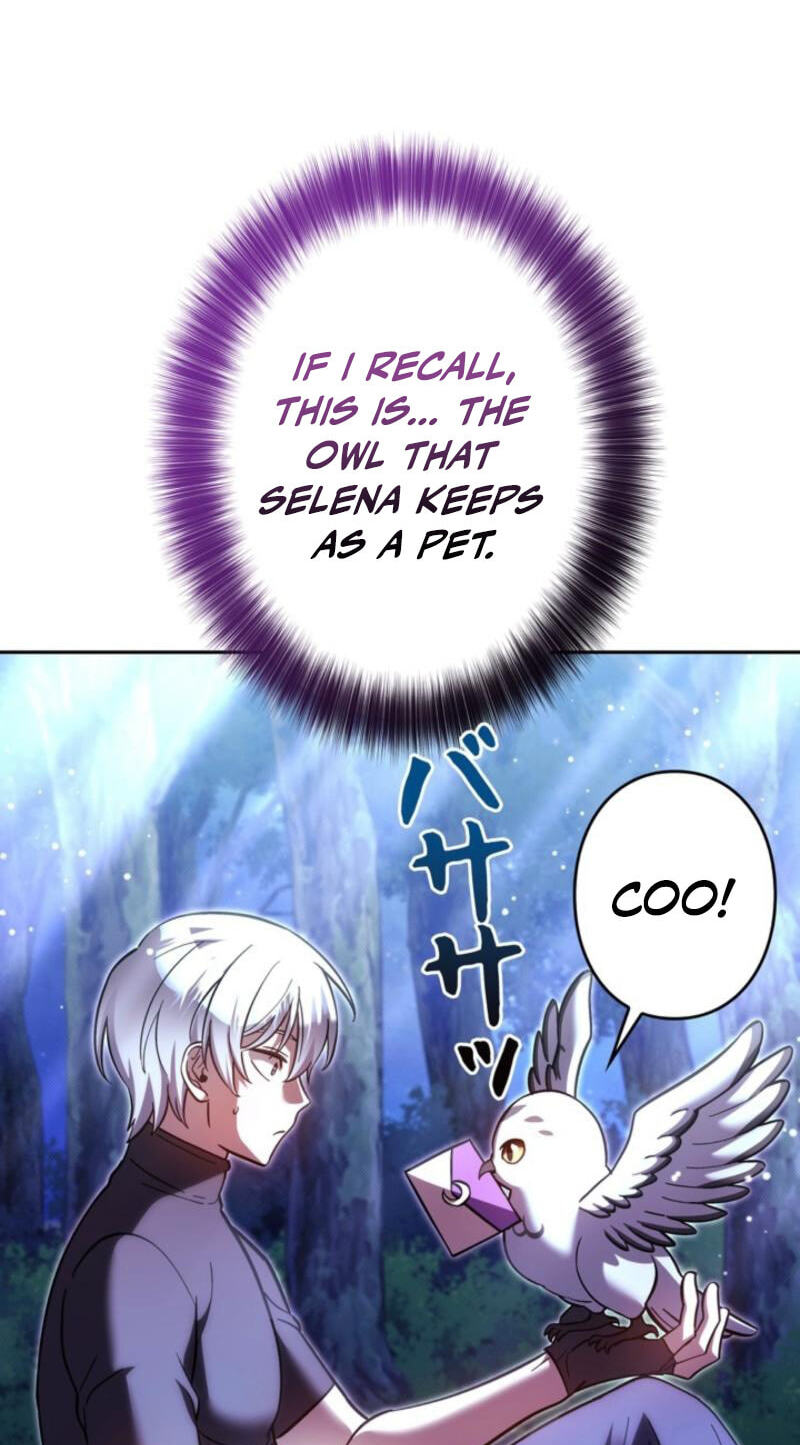 The Heroines Want Me Dead! Chapter 42 page 93 - 