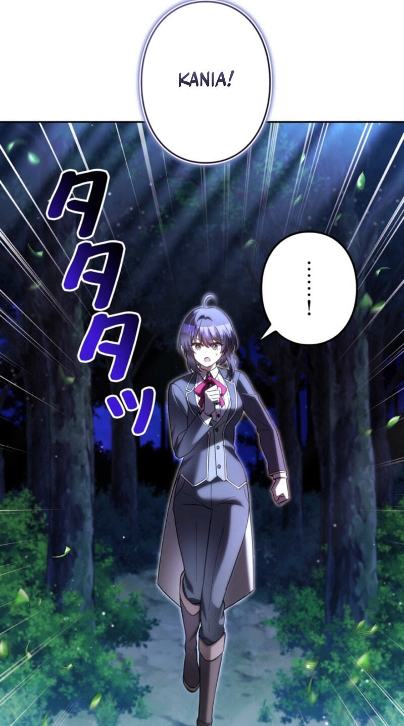 The Heroines Want Me Dead! Chapter 43 page 12 - 