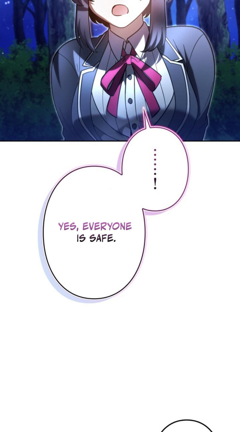 The Heroines Want Me Dead! Chapter 43 page 15 - 