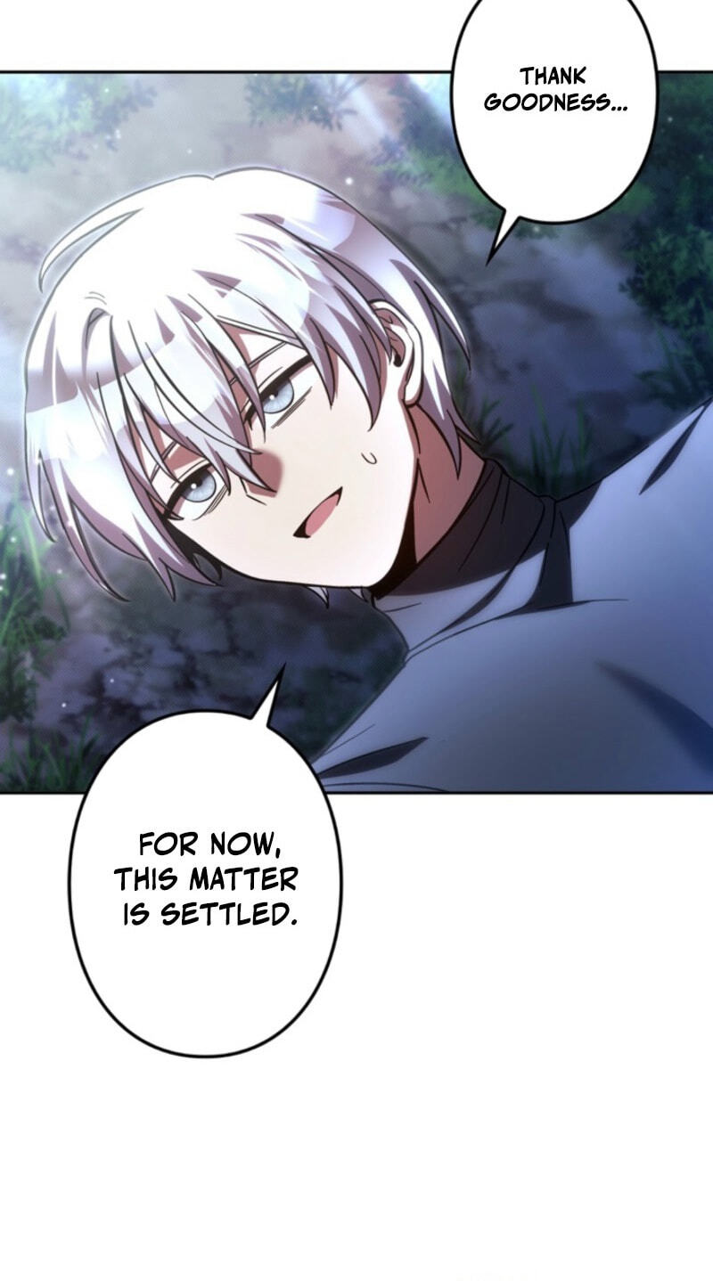 The Heroines Want Me Dead! Chapter 43 page 16 - 