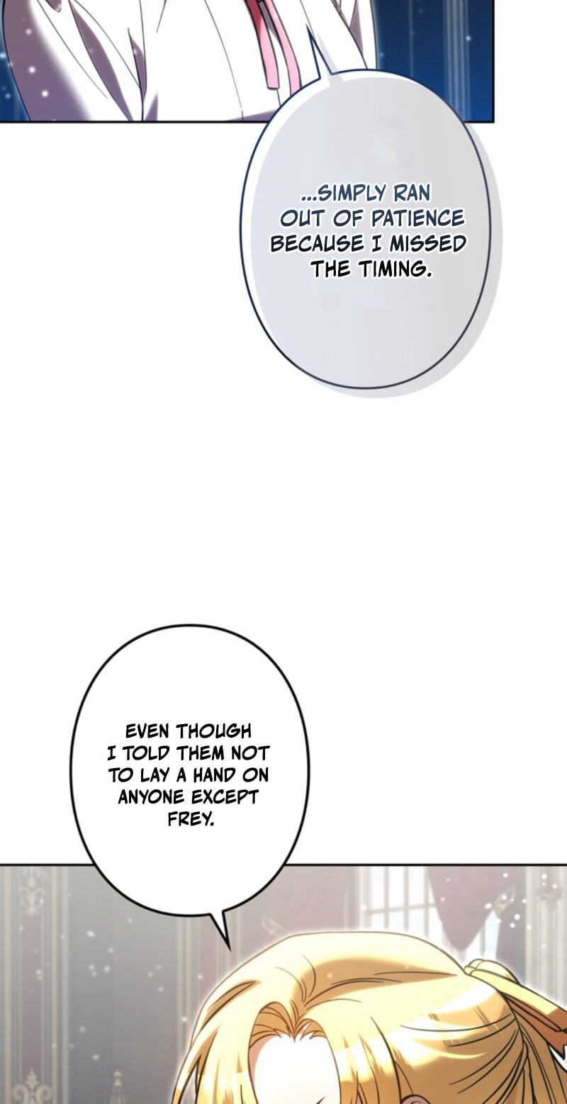 The Heroines Want Me Dead! Chapter 43 page 24 - 