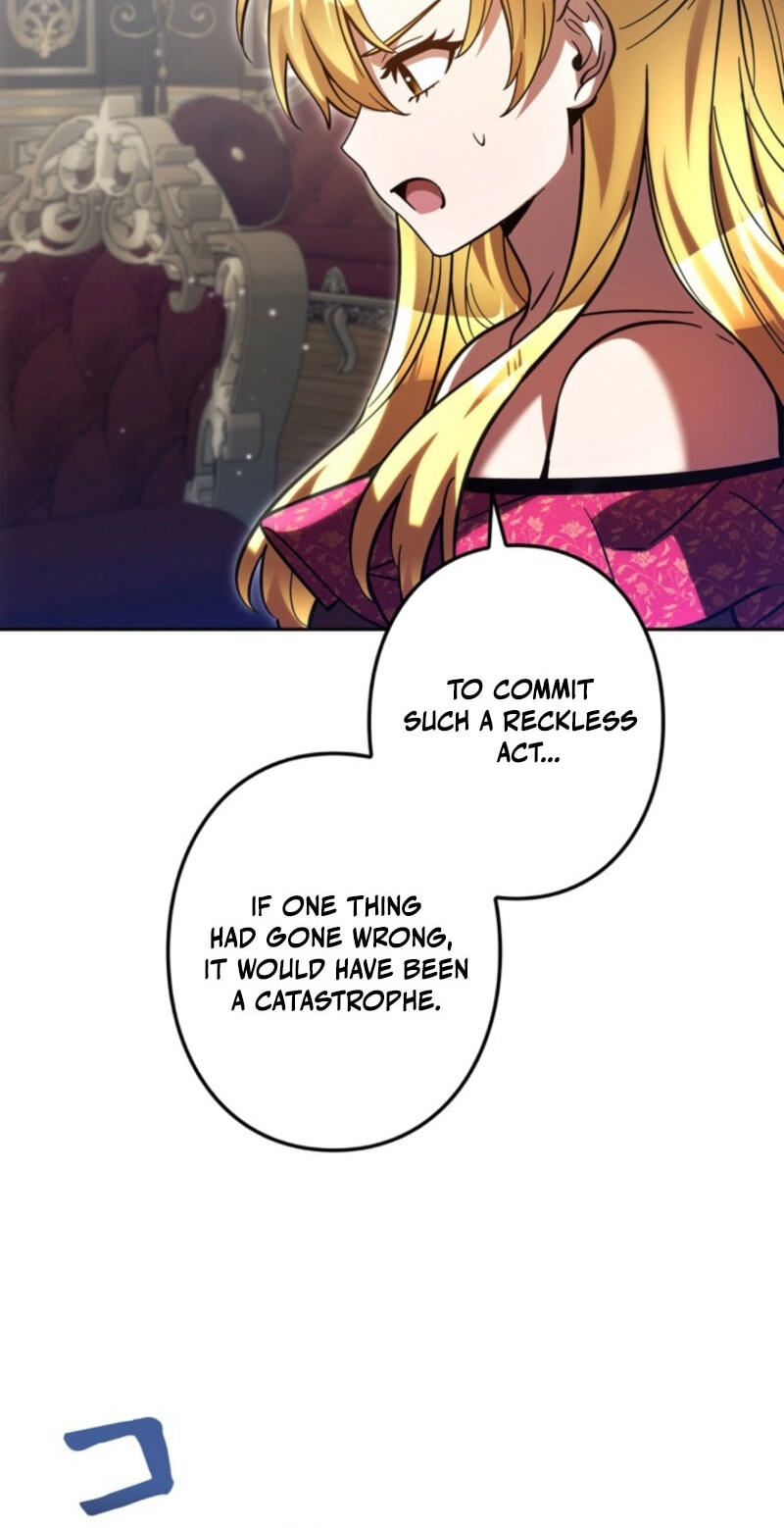 The Heroines Want Me Dead! Chapter 43 page 25 - 