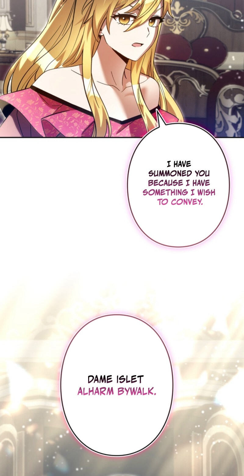 The Heroines Want Me Dead! Chapter 43 page 27 - 