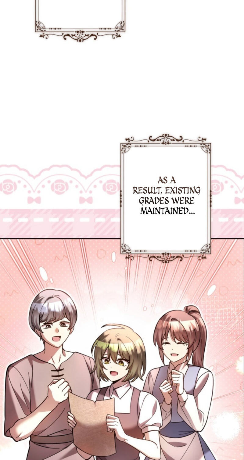 The Heroines Want Me Dead! Chapter 43 page 31 - 