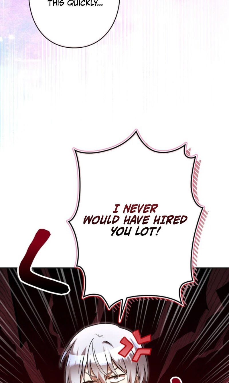 The Heroines Want Me Dead! Chapter 43 page 34 - 