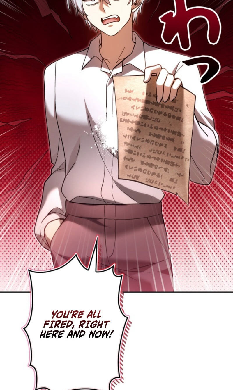 The Heroines Want Me Dead! Chapter 43 page 35 - 
