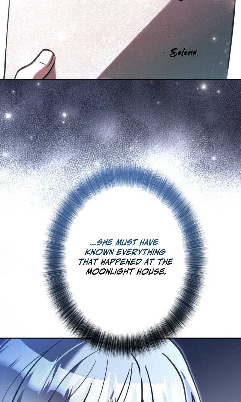 The Heroines Want Me Dead! Chapter 43 page 5 - 