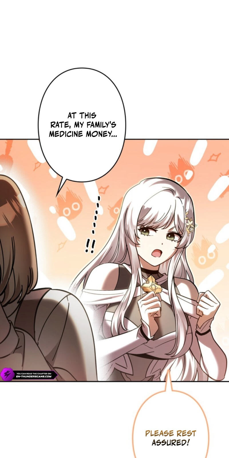 The Heroines Want Me Dead! Chapter 43 page 43 - 