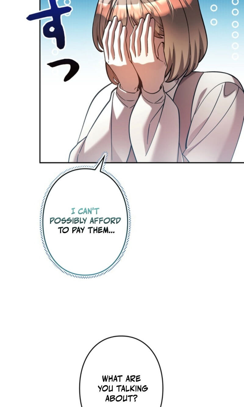 The Heroines Want Me Dead! Chapter 43 page 45 - 
