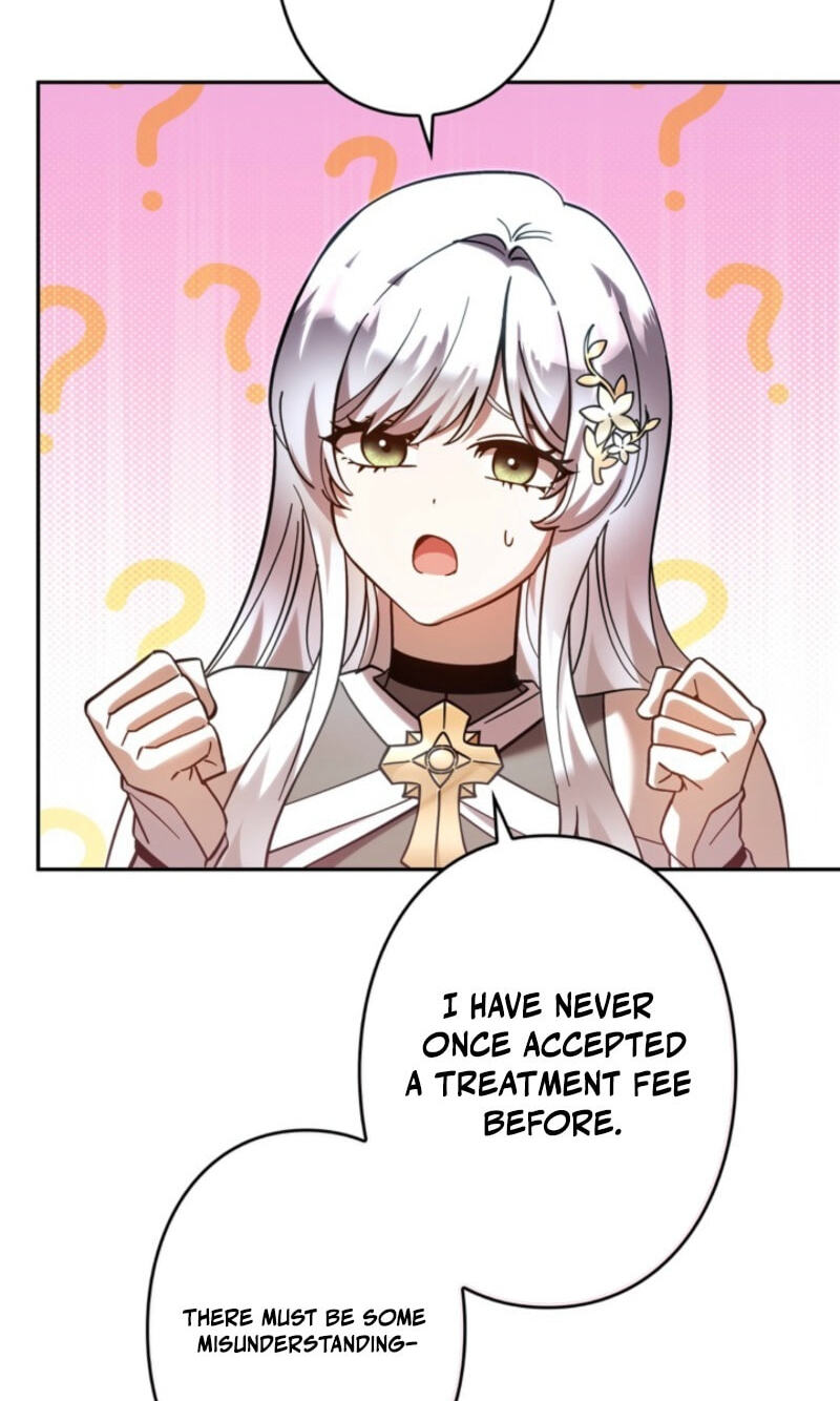 The Heroines Want Me Dead! Chapter 43 page 46 - 