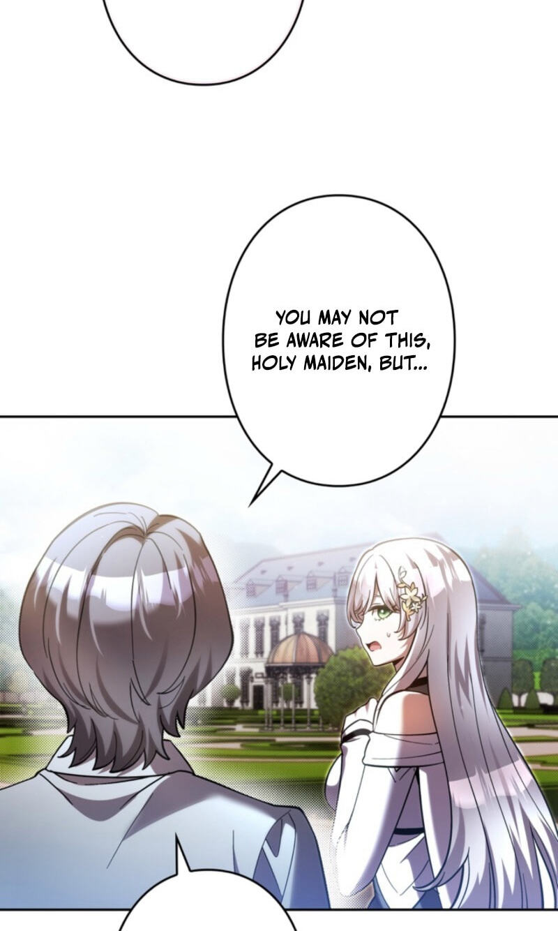 The Heroines Want Me Dead! Chapter 43 page 47 - 