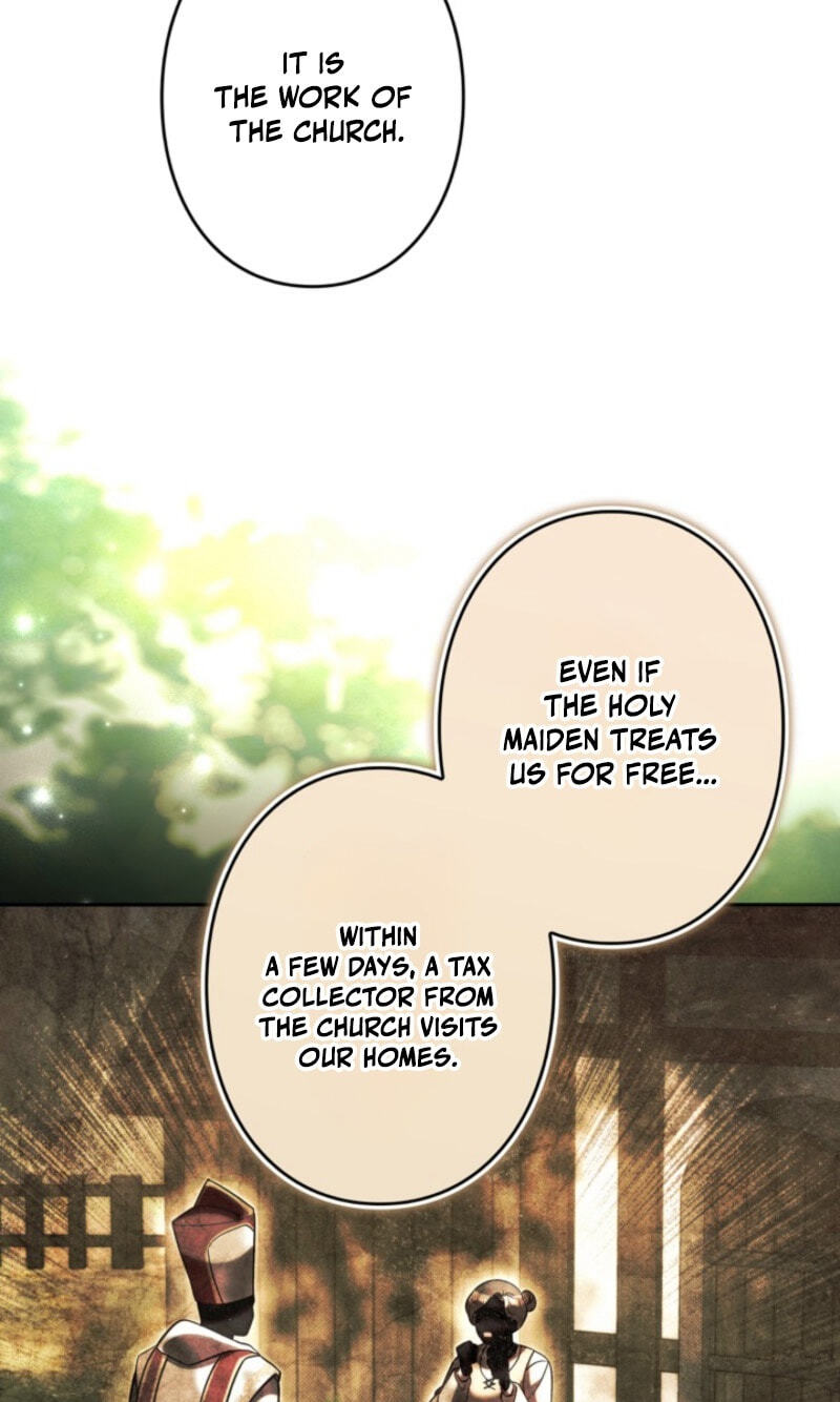 The Heroines Want Me Dead! Chapter 43 page 48 - 