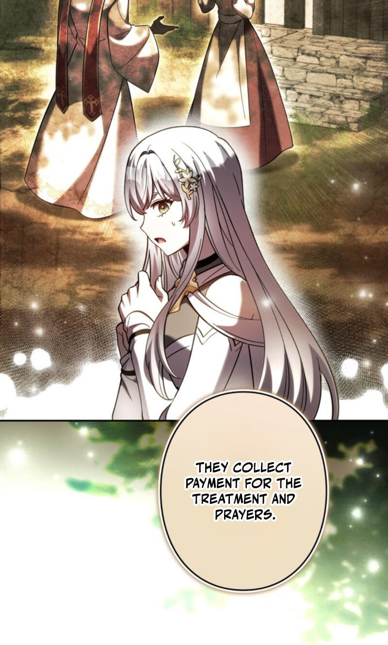 The Heroines Want Me Dead! Chapter 43 page 49 - 