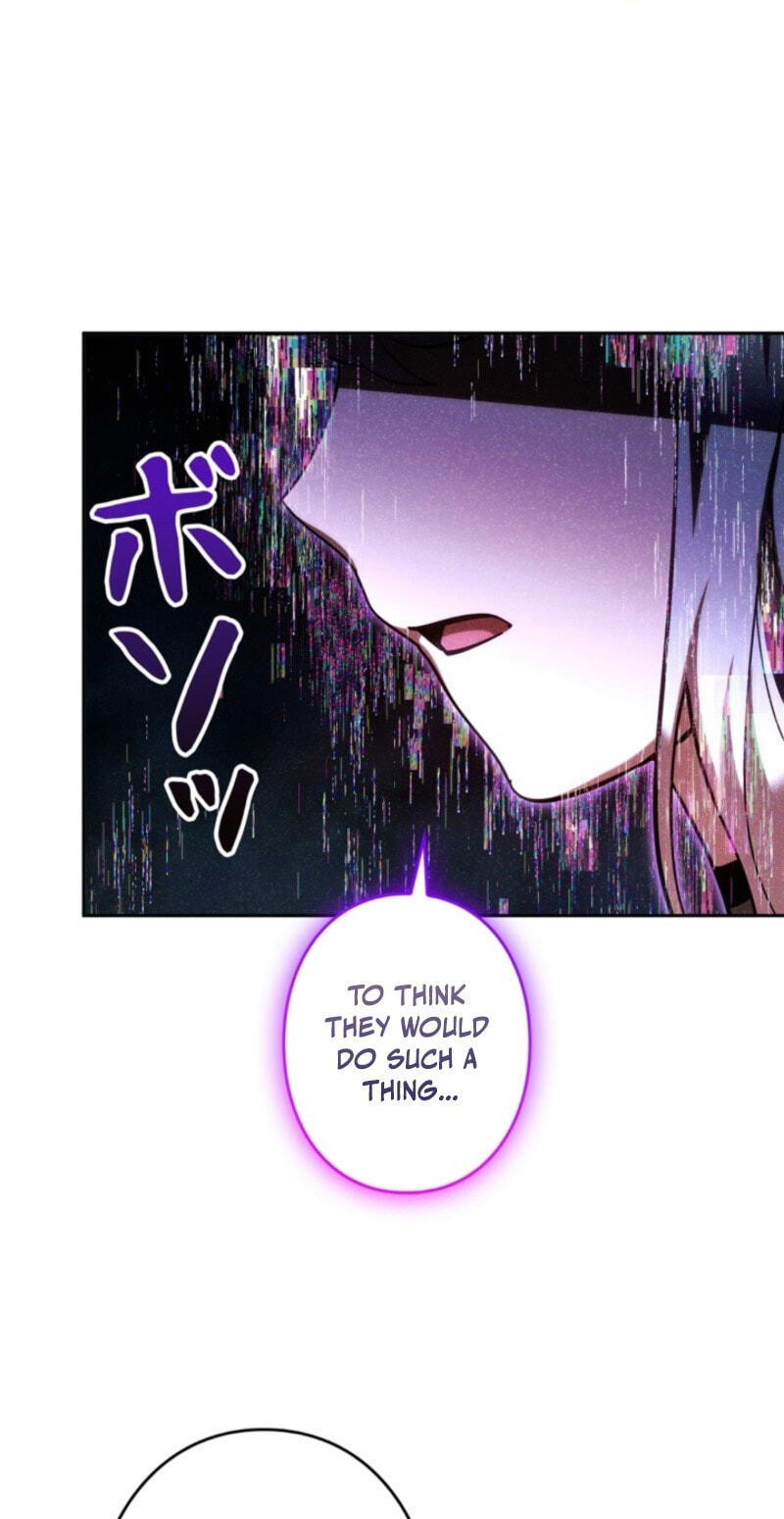 The Heroines Want Me Dead! Chapter 43 page 50 - 