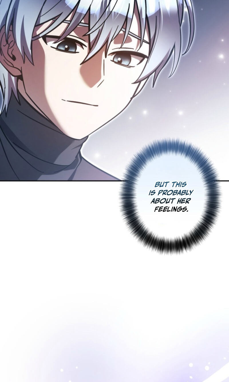 The Heroines Want Me Dead! Chapter 43 page 6 - 