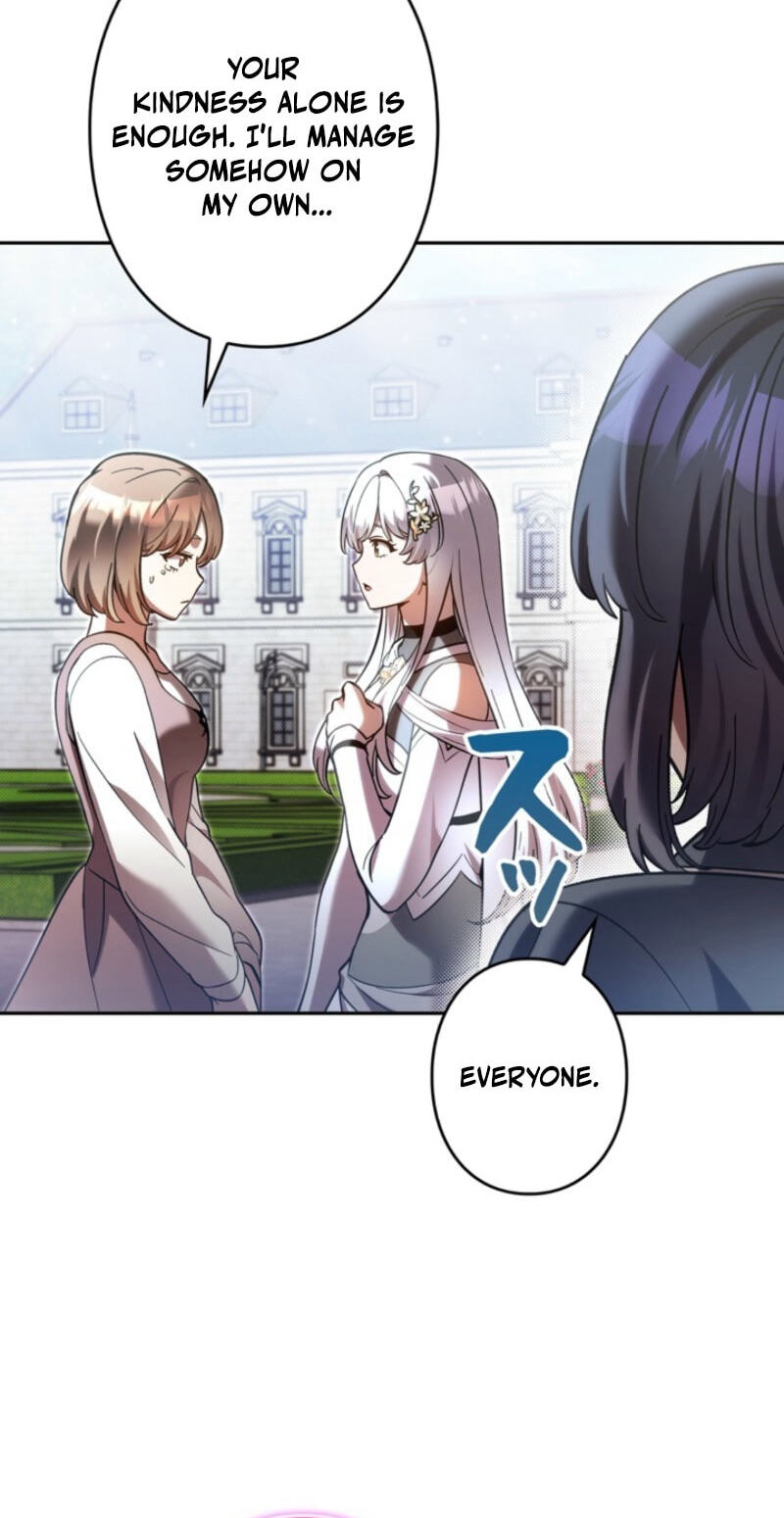 The Heroines Want Me Dead! Chapter 43 page 51 - 