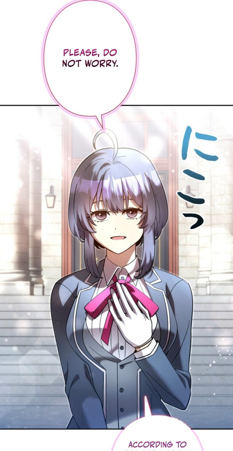 The Heroines Want Me Dead! Chapter 43 page 52 - 