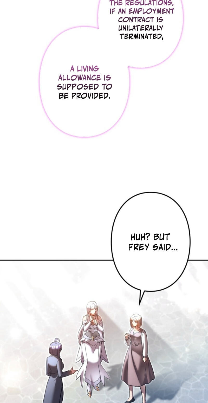The Heroines Want Me Dead! Chapter 43 page 53 - 