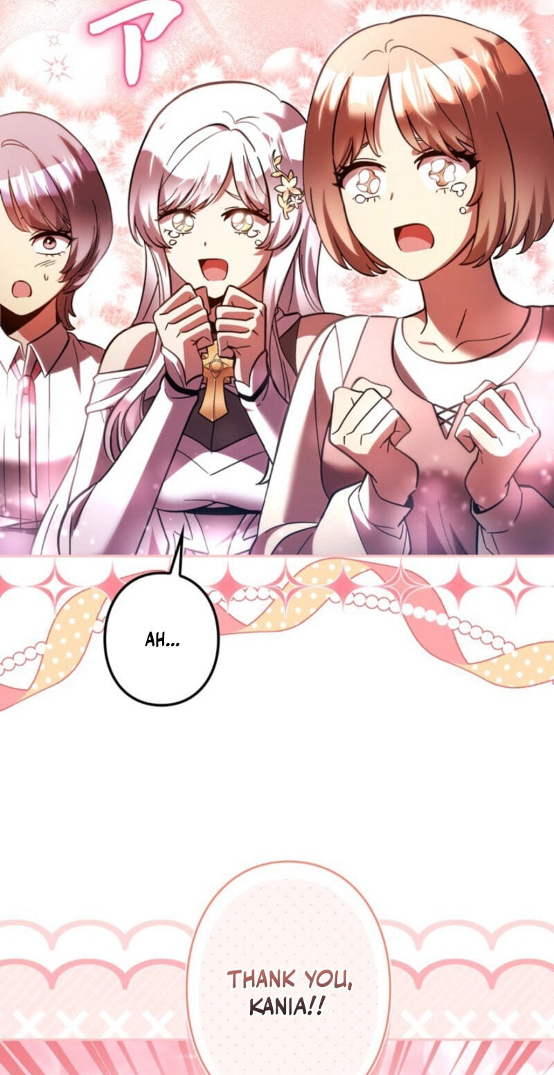 The Heroines Want Me Dead! Chapter 43 page 55 - 
