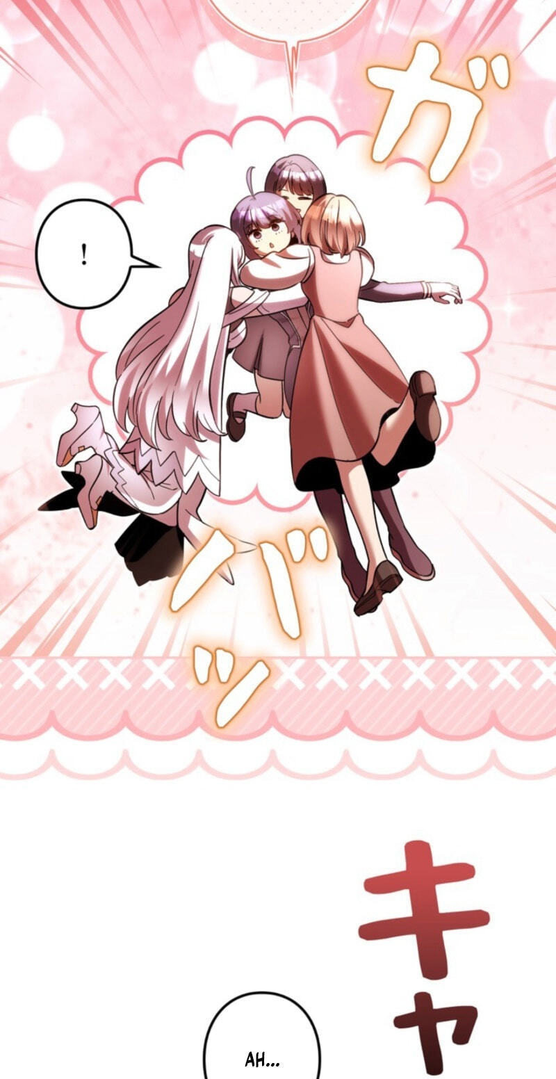 The Heroines Want Me Dead! Chapter 43 page 56 - 