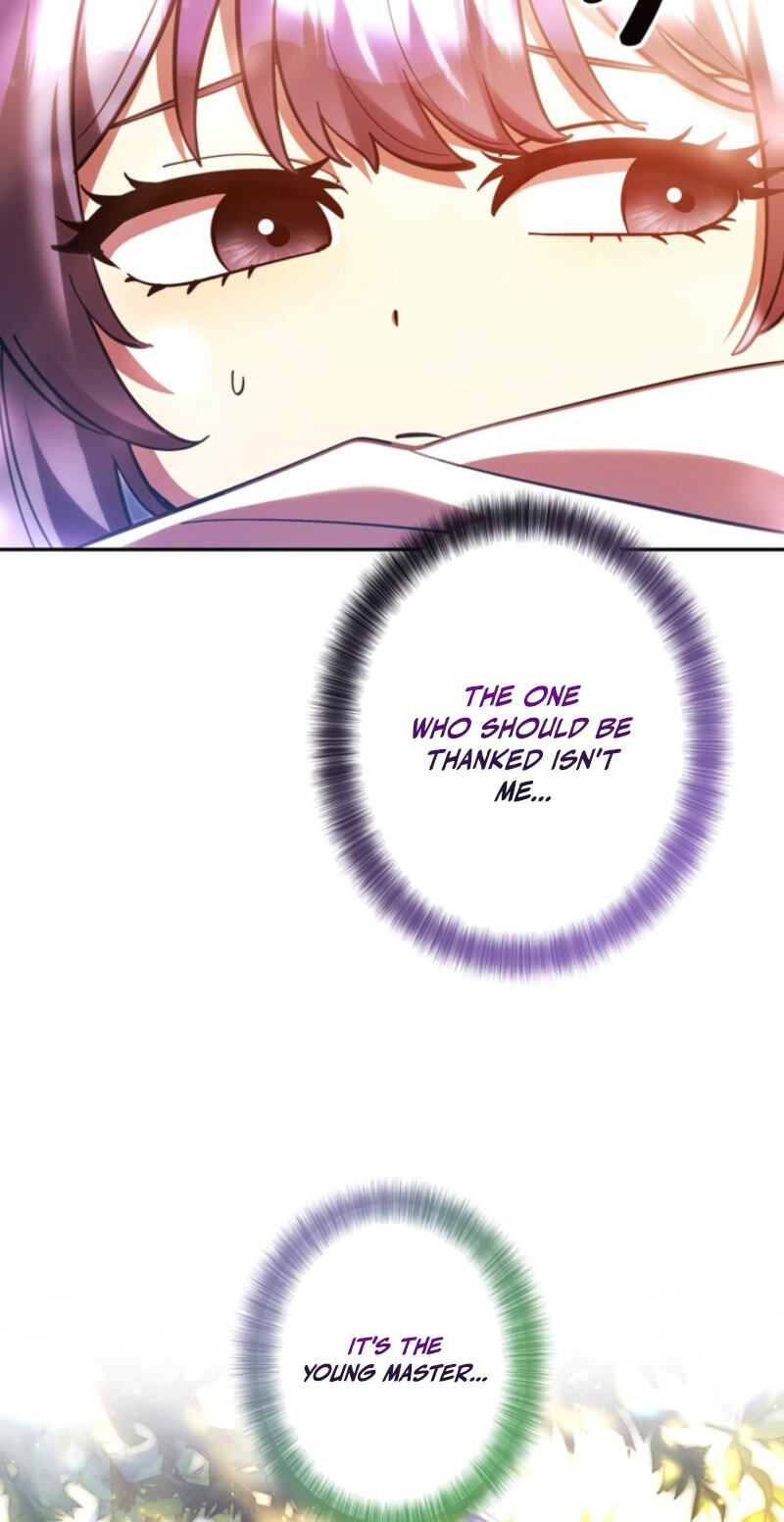 The Heroines Want Me Dead! Chapter 43 page 58 - 