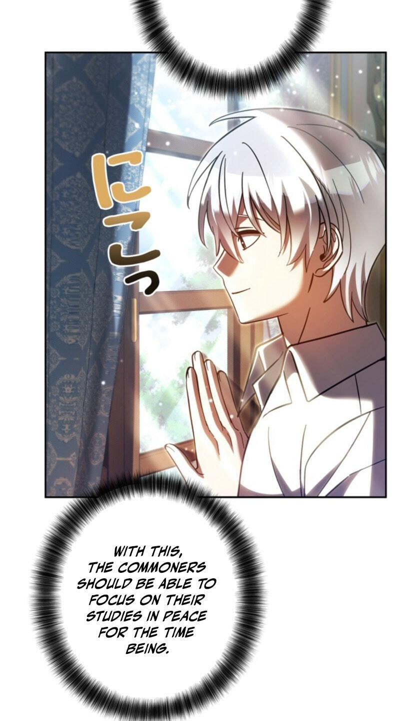 The Heroines Want Me Dead! Chapter 43 page 60 - 