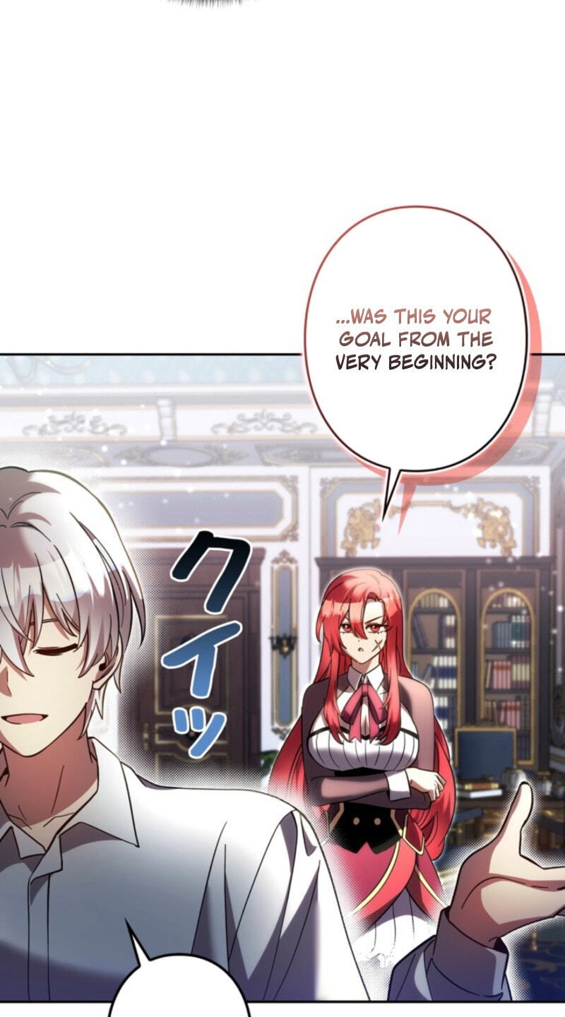 The Heroines Want Me Dead! Chapter 43 page 61 - 