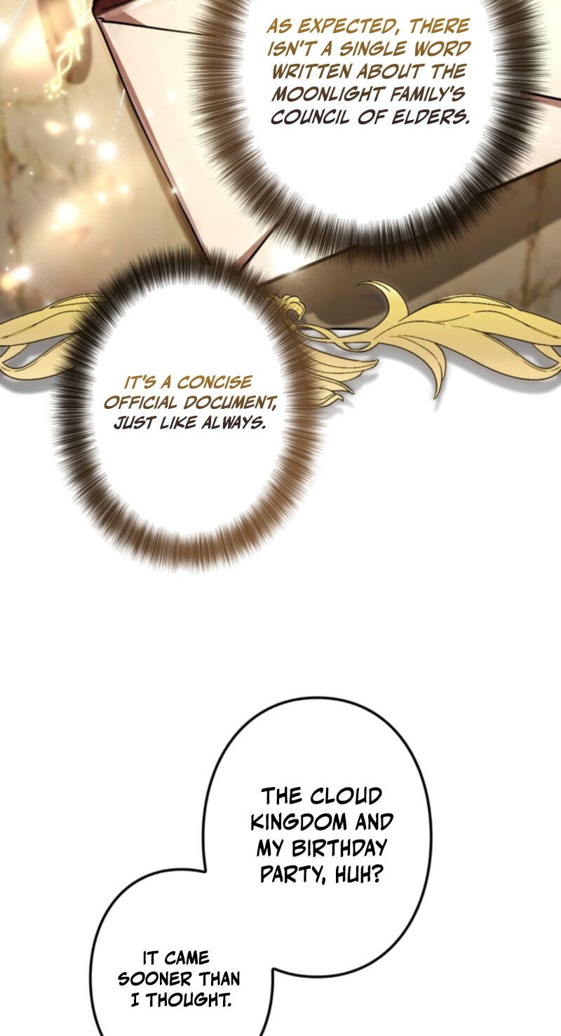The Heroines Want Me Dead! Chapter 43 page 66 - 