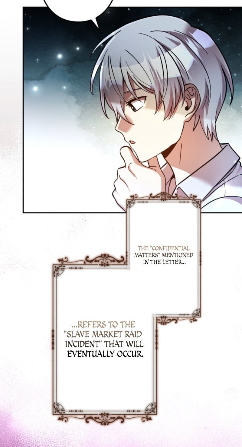 The Heroines Want Me Dead! Chapter 43 page 67 - 