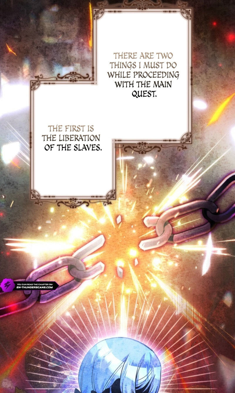 The Heroines Want Me Dead! Chapter 43 page 70 - 