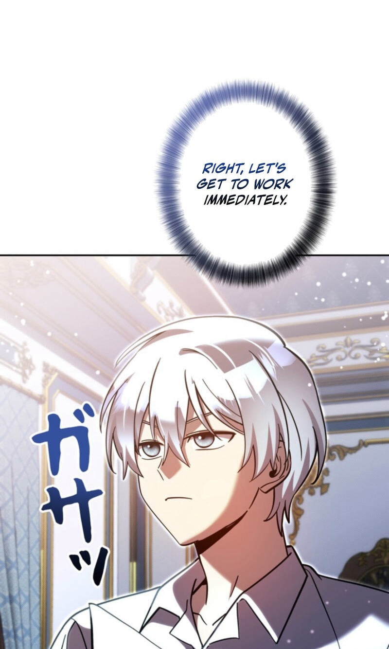 The Heroines Want Me Dead! Chapter 43 page 72 - 