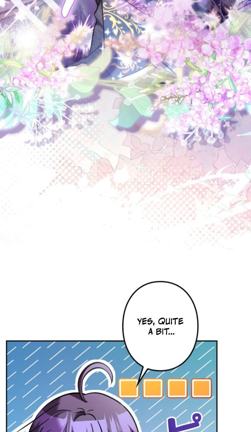The Heroines Want Me Dead! Chapter 43 page 78 - 