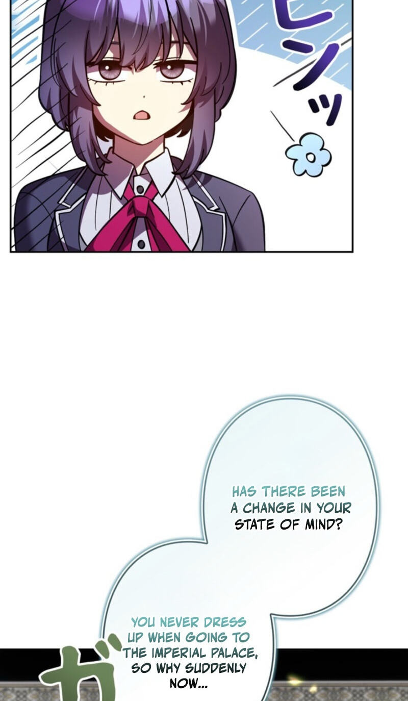 The Heroines Want Me Dead! Chapter 43 page 79 - 