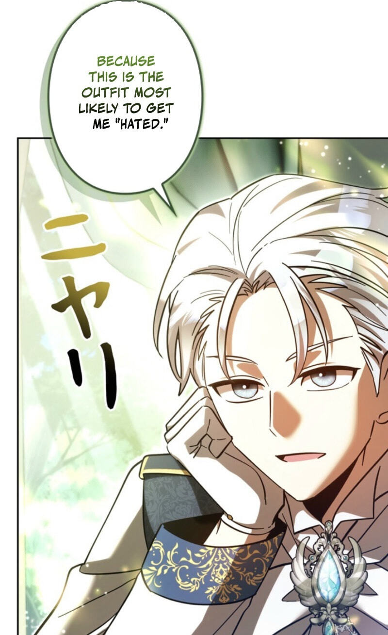 The Heroines Want Me Dead! Chapter 43 page 81 - 
